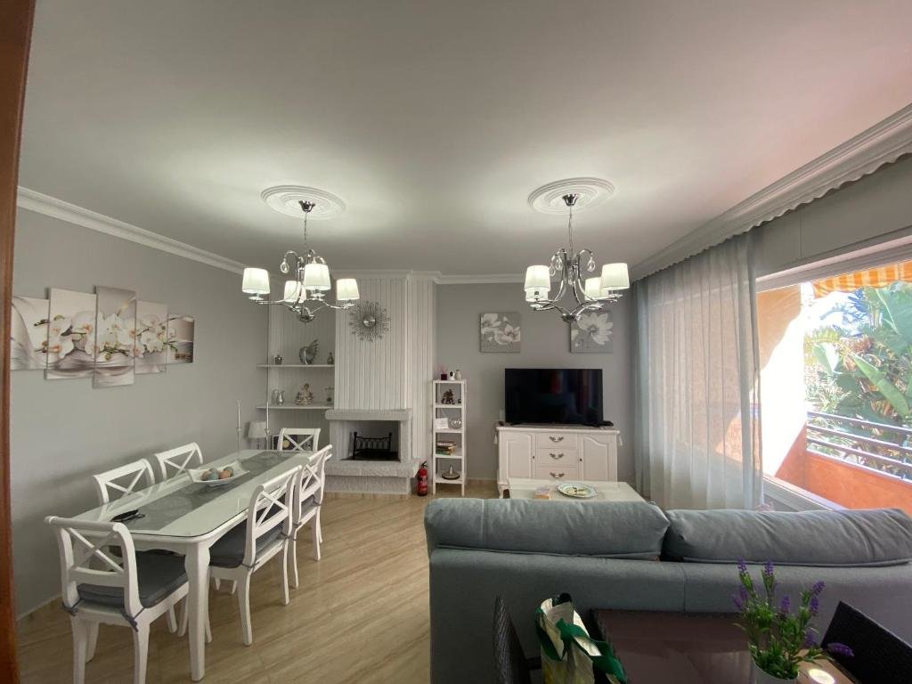 Hotel Perla Del Sol 1 L