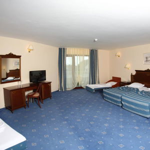 Hotel Pelikan Hotel cazare Duni