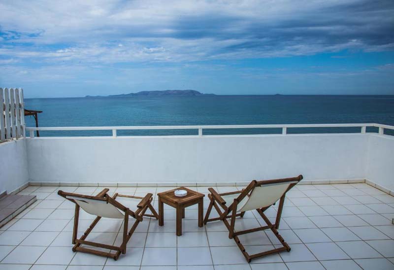 Hotel Mc Arancia Resort Hotel