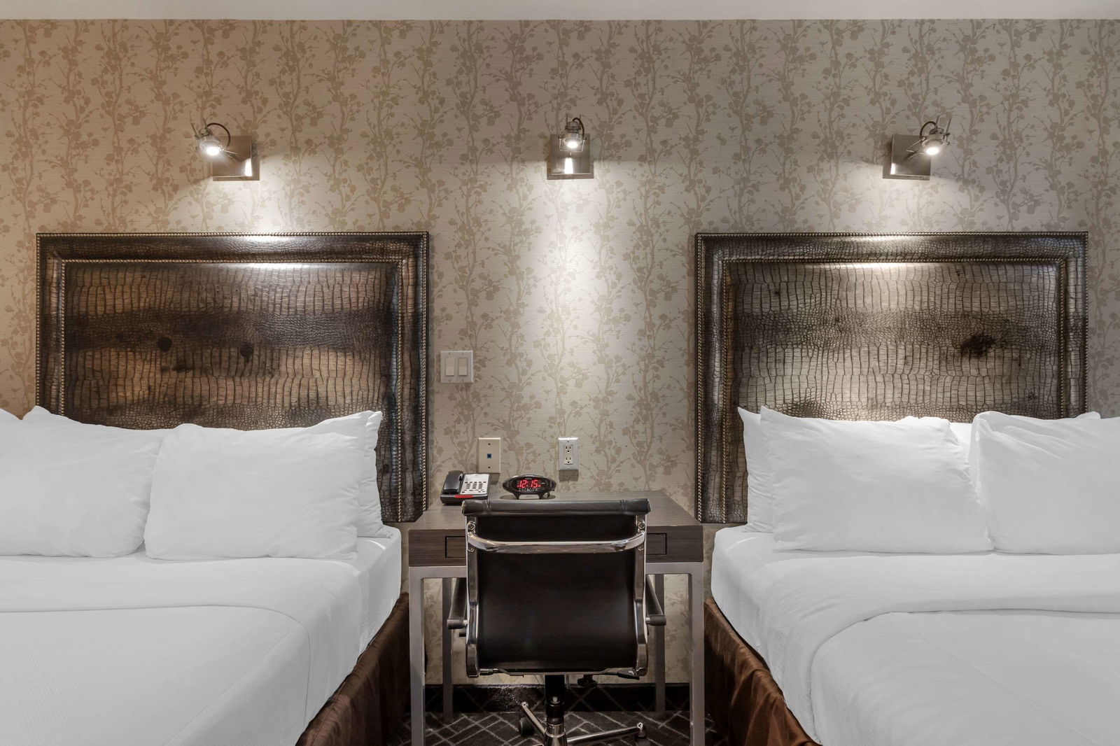 Comfort Inn Manhattan - Midtown West Room Example