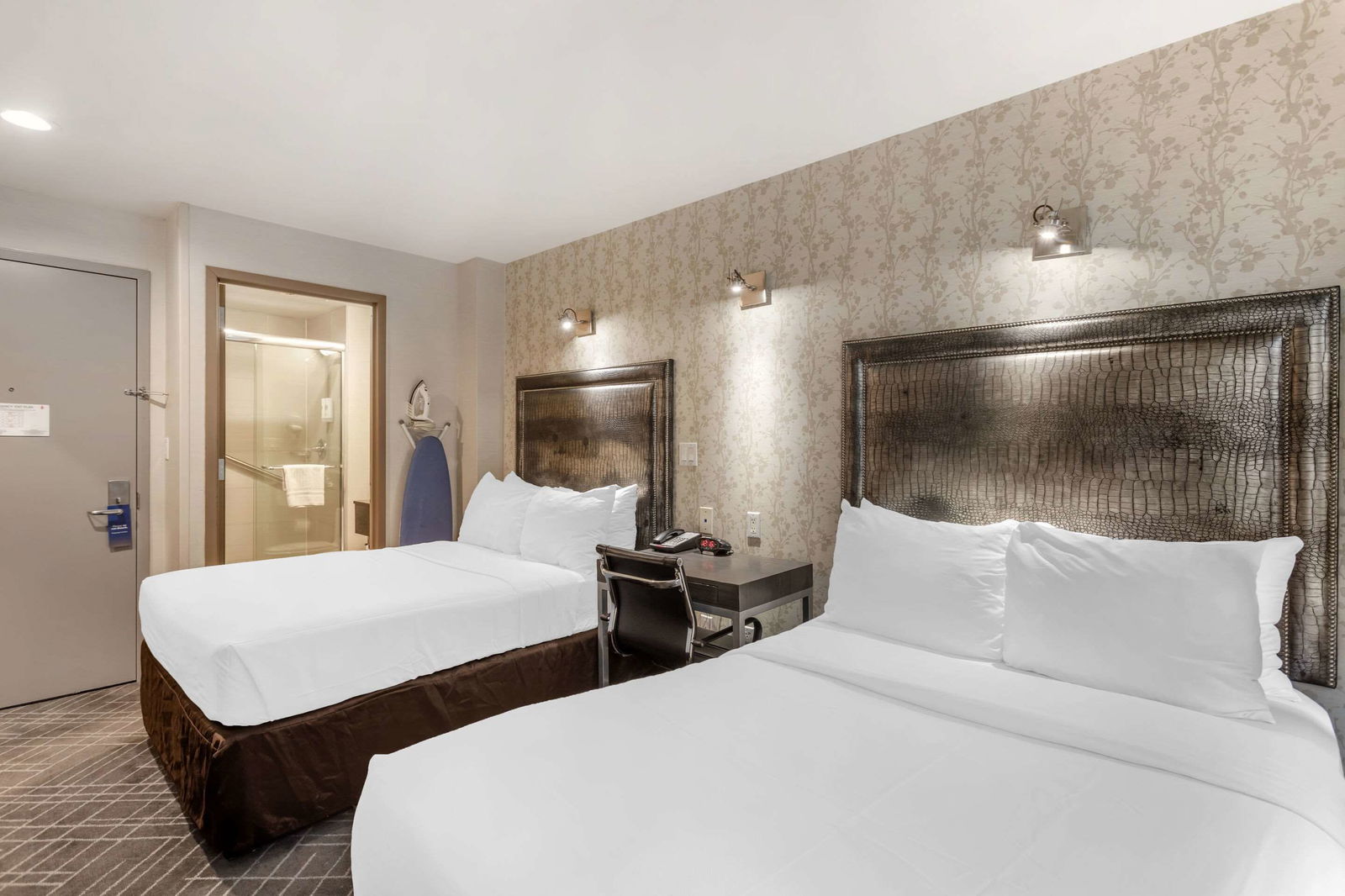 Comfort Inn Manhattan - Midtown West Room Example