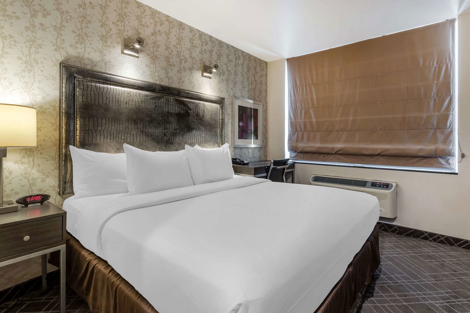 Comfort Inn Manhattan - Midtown West Room Example