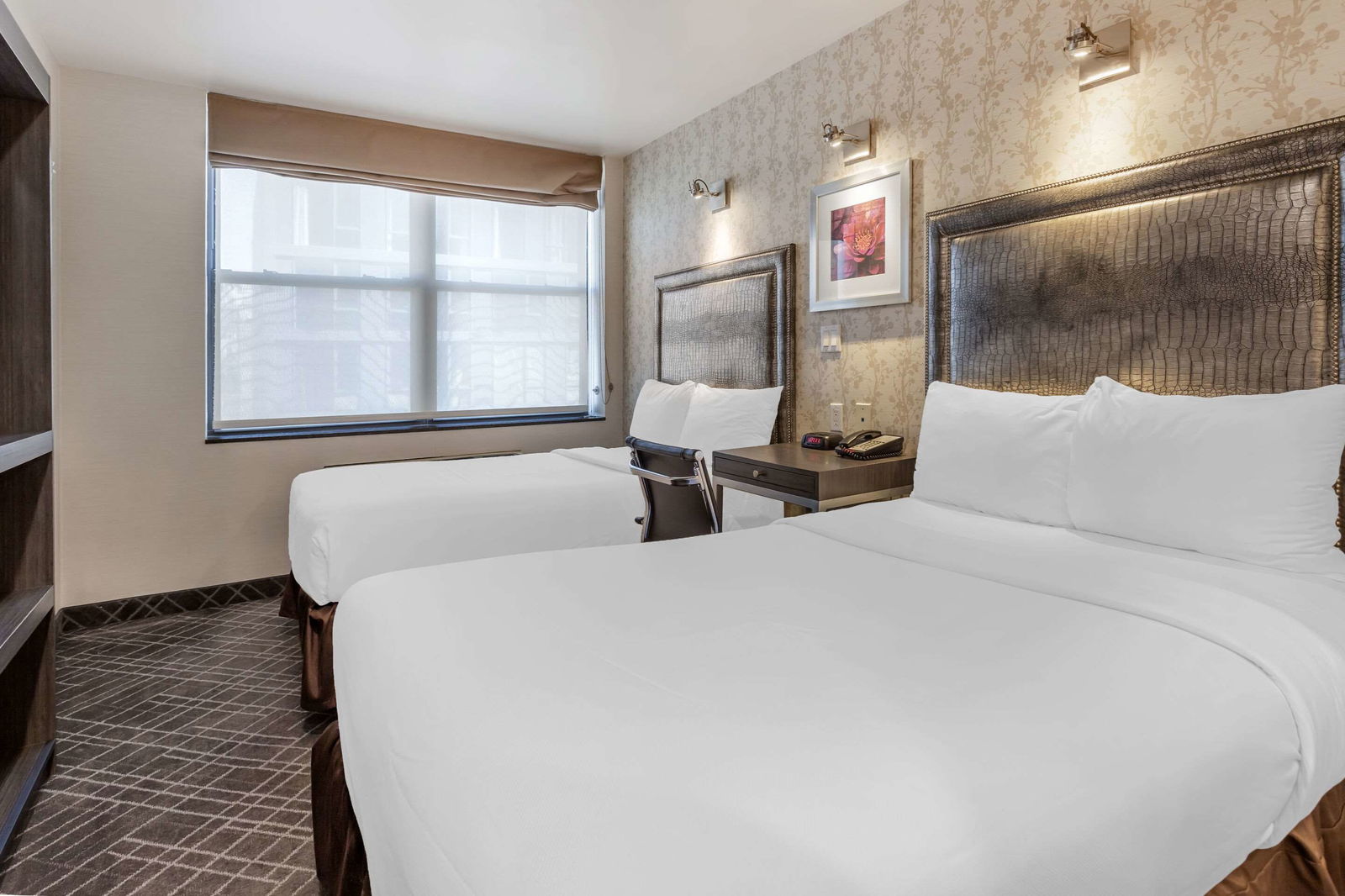 Comfort Inn Manhattan - Midtown West Room Example
