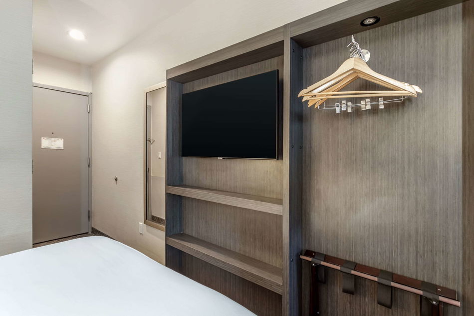 Comfort Inn Manhattan - Midtown West Room Example