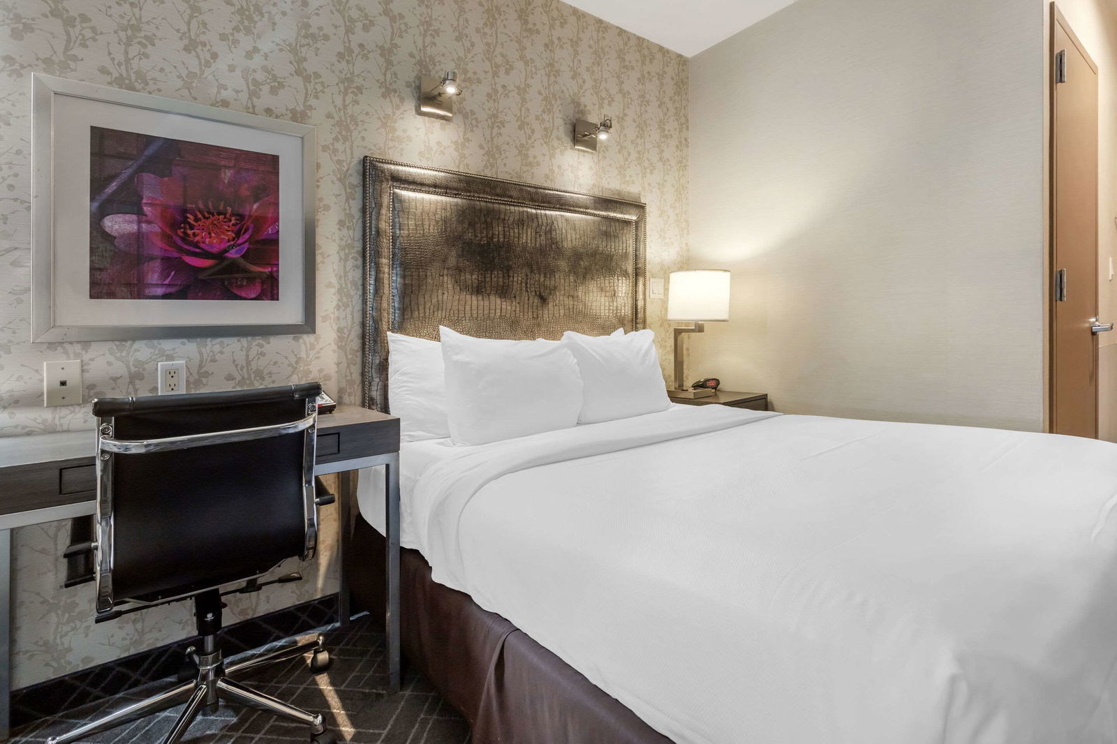 Comfort Inn Manhattan - Midtown West Room Example