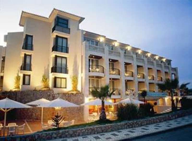 Hotel Hotel Estela Del Arte