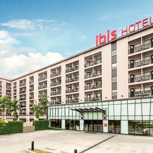 Sejur Ibis Hua Hin Hotel vacanta Hua Hin