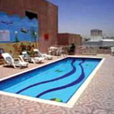 Sejur San Marino Hotel vacanta Emiratul Dubai