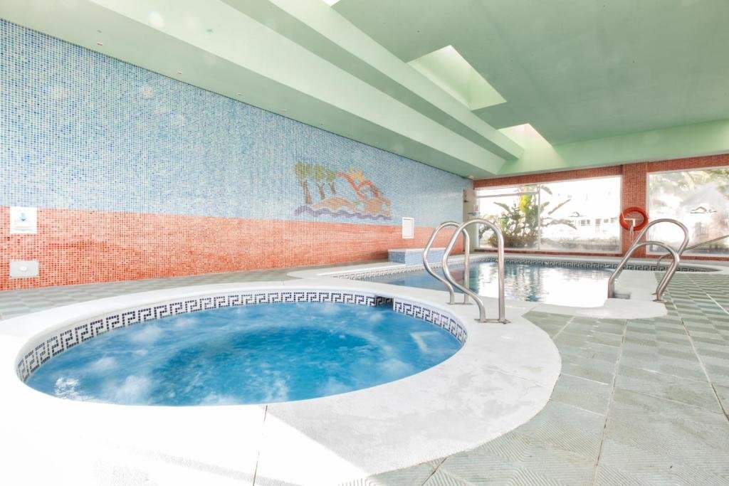 Hotel Apartamento La Reserva De Marbella