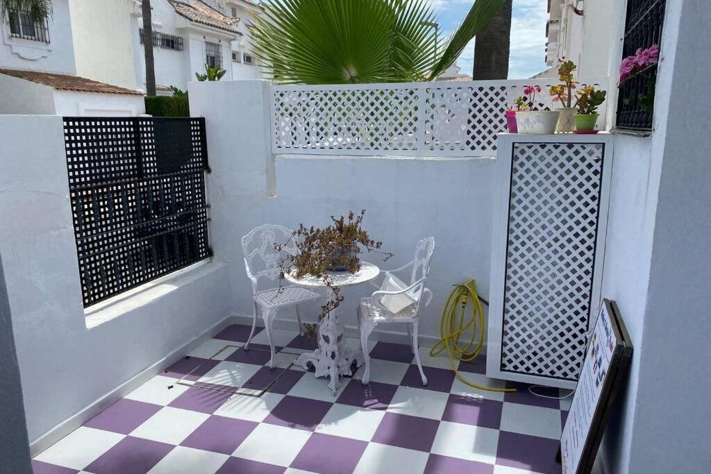 Hotel Studio -Patio Andaluz-