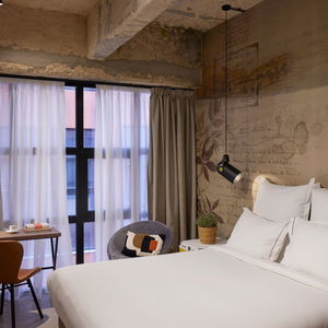 Sejur Anise Hotel vacanta Atena