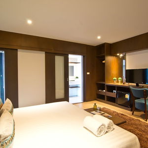 Sejur Coco Hotel vacanta Samut Prakan