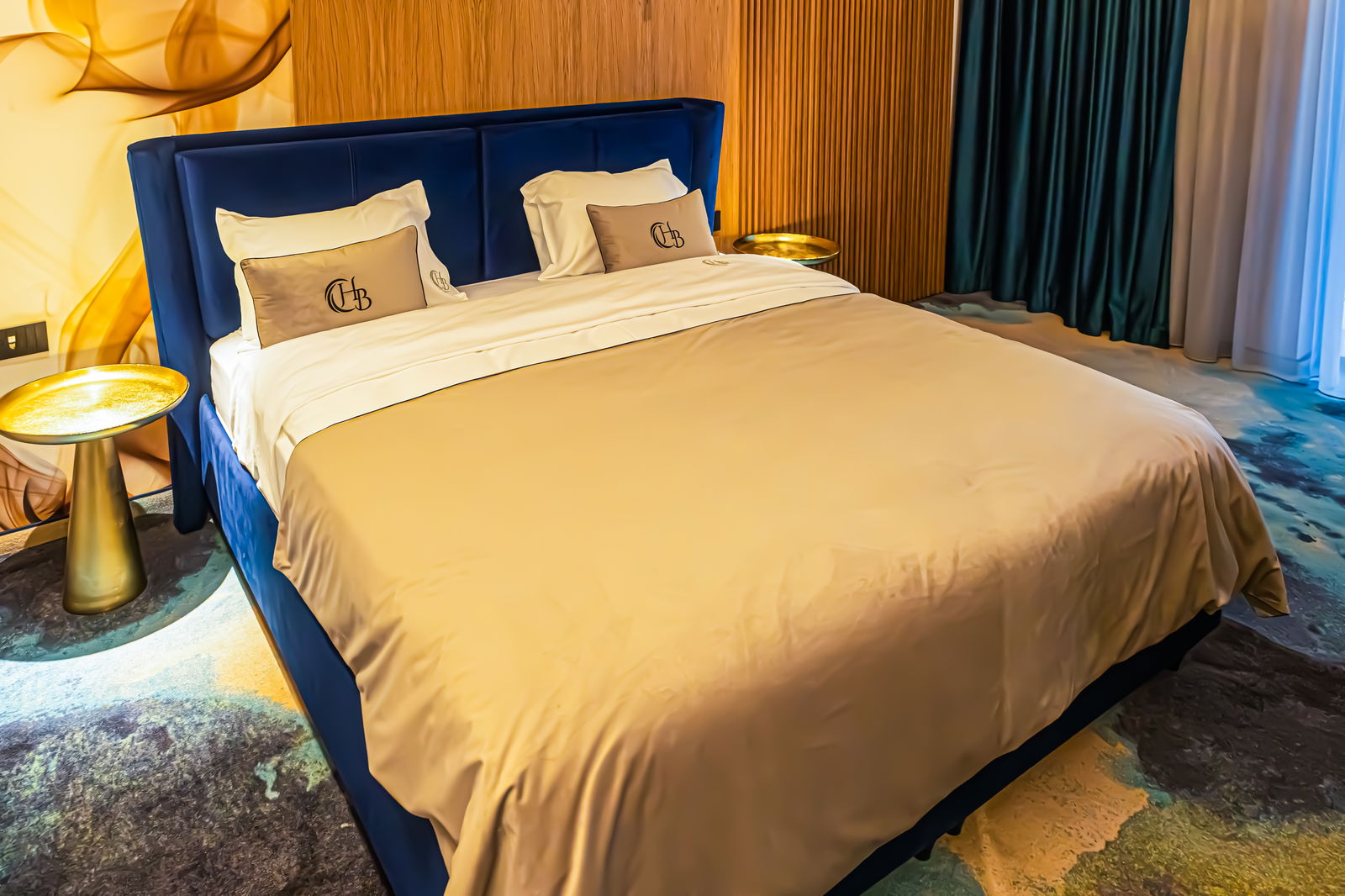 Hotel Hotel Bucura