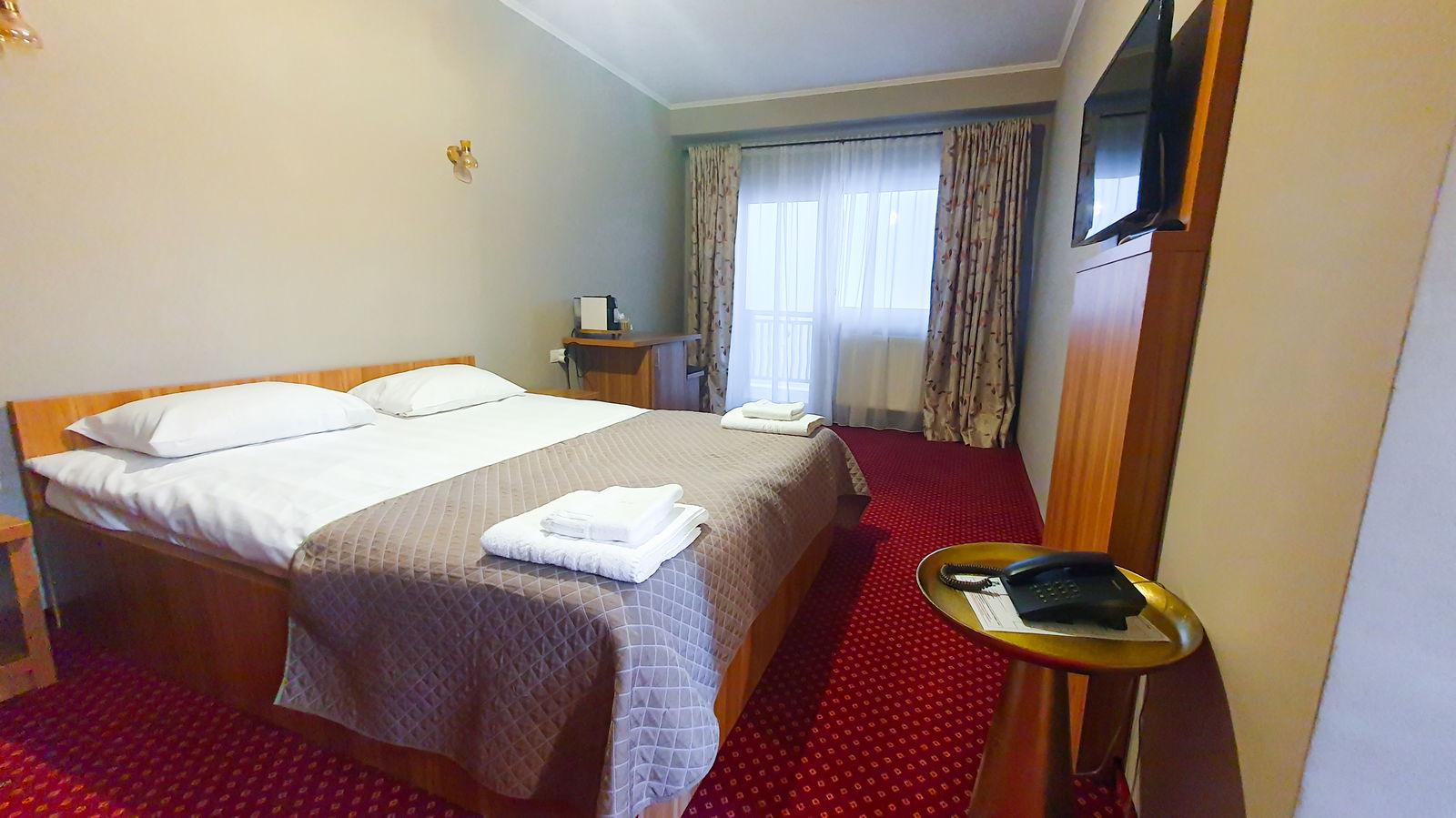 Hotel Pensiunea Bucura