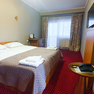 Hotel Pensiunea Bucura cazare Calimanesti