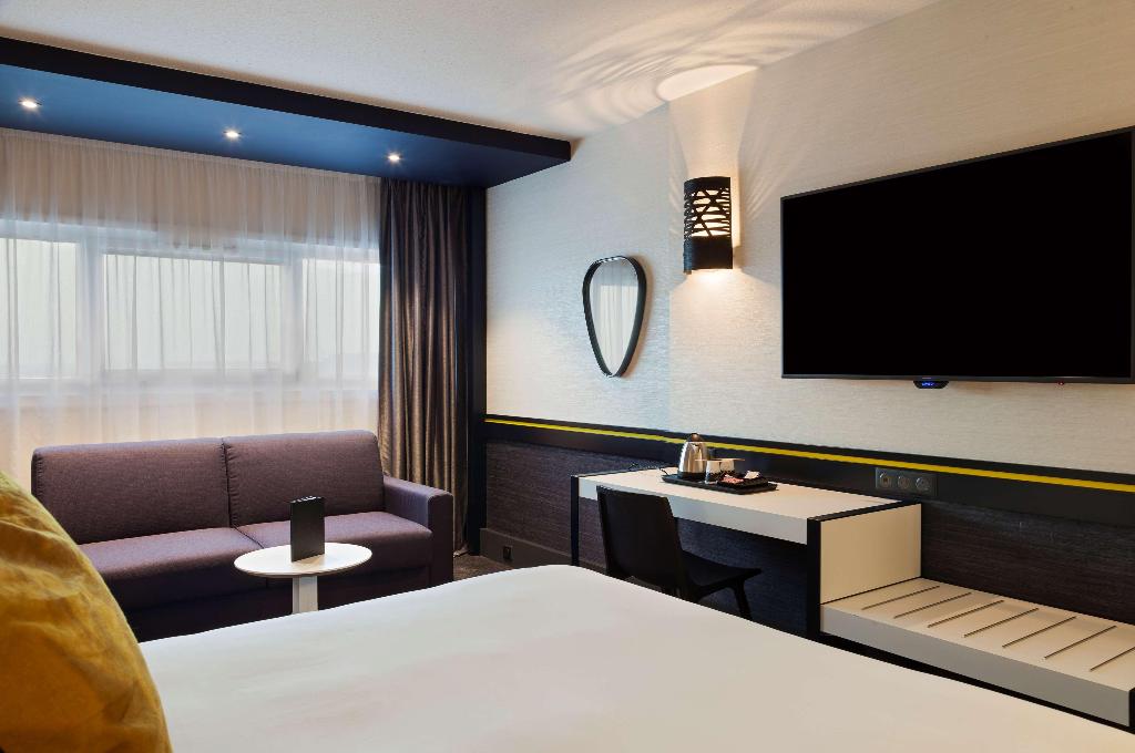 Hotel Hotel Inn Paris Cdg Airport