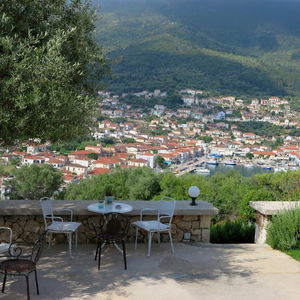 Hotel Adastra Ithaca Luxury Suites cazare Insula Kefalonia