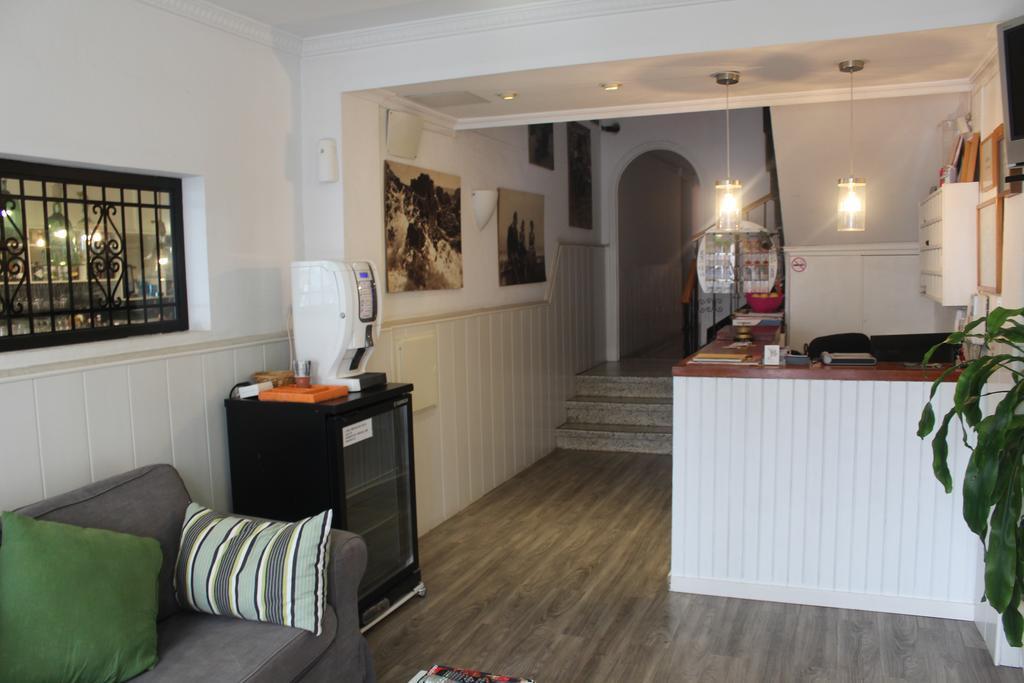 Hotel Hostal Paco Marbella