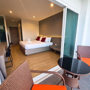 Sejur Ur The Private Hua Hin vacanta Hua Hin