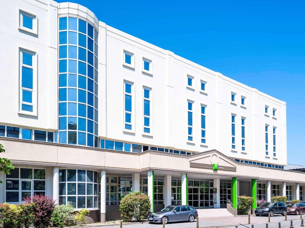 Hotel Ibis Styles Antony Paris Sud