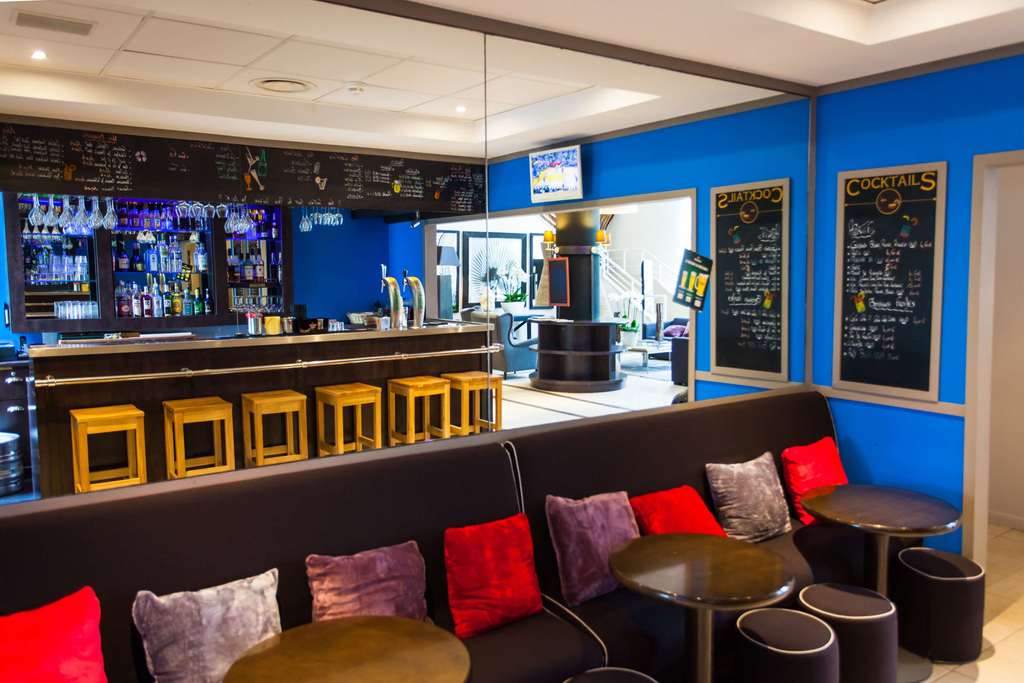 Hotel Kyriad Roissy Villepinte - Parc Des Expositions
