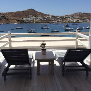 Sejur Sailinn Mykonos vacanta Mykonos