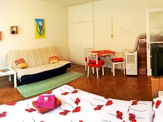 Hotel Apartment Manus A