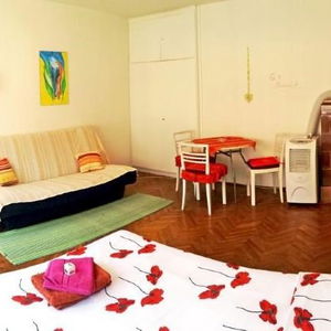 Hotel Apartment Manus A cazare Zagreb