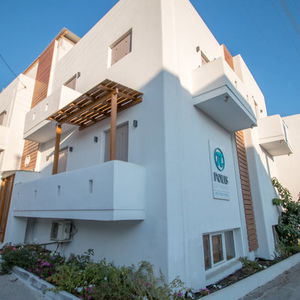 Hotel Polis Of Naxos Hotel cazare Insula Naxos