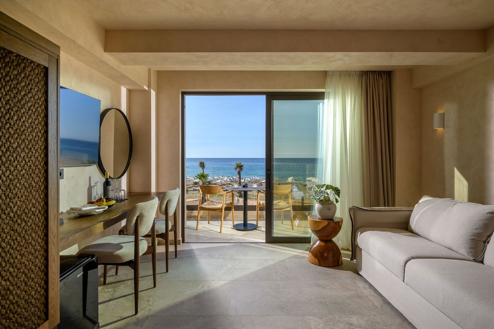 Hotel Nalu Resort & Spa