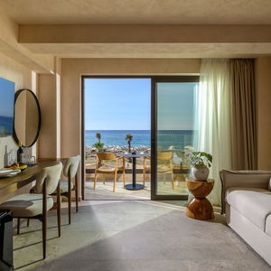 Sejur Nalu Resort & Spa vacanta Rethymno CIty