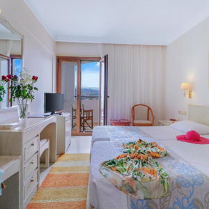 Sejur Creta Star Hotel vacanta Rethymno CIty