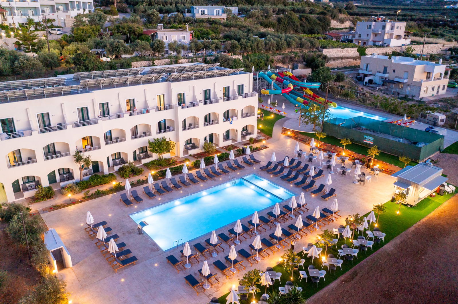 Hotel Azul Eco Hotel