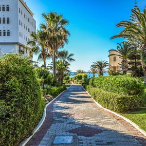 Hotel Creta Royal Hotel cazare Rethymno CIty