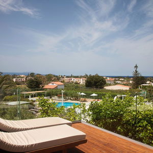 Sejur Artemis Village Chania vacanta CRETA - CHANIA