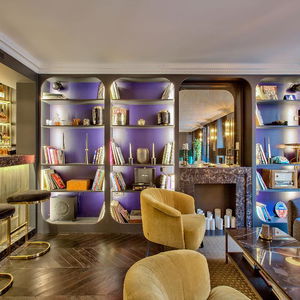 Hotel Maison Barbes cazare Paris