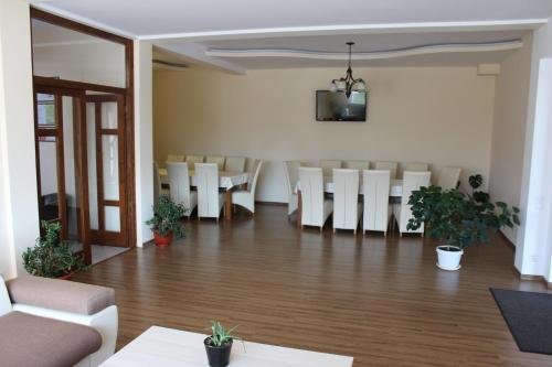 Hotel Villa Prestige