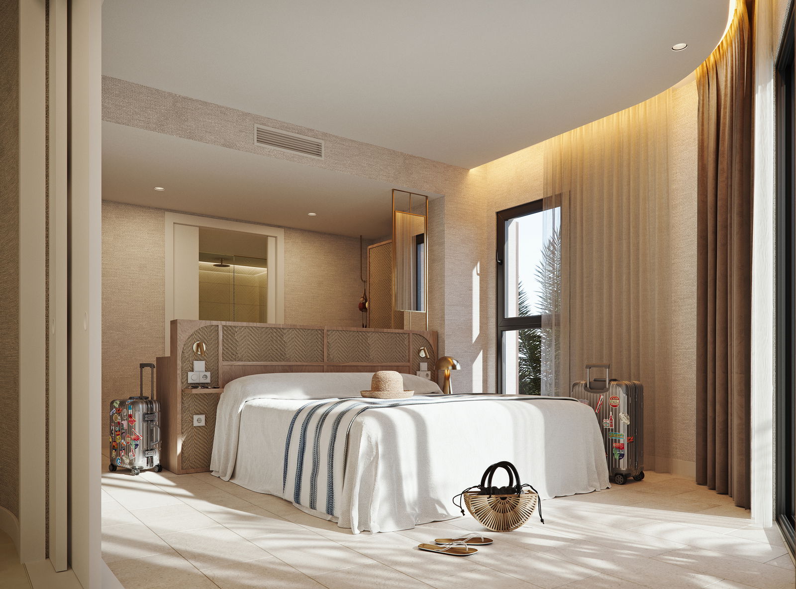 Hotel Hotel Vibra Yamm Sunset (Only Adults +18)