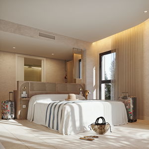 Hotel Hotel Vibra Yamm Sunset (Only Adults +18) cazare Ibiza