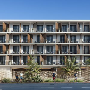Hotel Hotel Vibra Yamm Urban (Only Adults) cazare Ibiza
