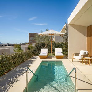 Hotel Fairmont La Hacienda Costa Del Sol cazare San Roque