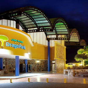Hotel Tui Suneo Drago Park cazare Costa Calma