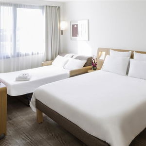 Sejur Novotel Paris Sud Charenton vacanta Paris