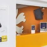Sejur Premiere Classe Montreuil vacanta Paris
