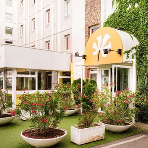 Sejur Hôtel Première Classe Orly Rungis vacanta Paris