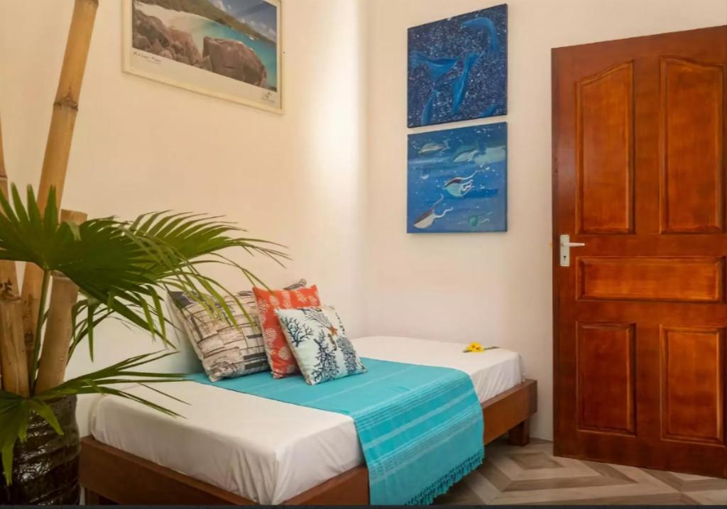 Hotel Milles Montagnes Residence