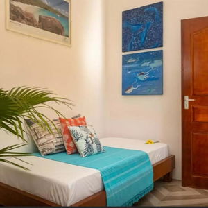 Hotel Milles Montagnes Residence cazare Baie Lazare