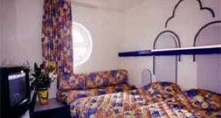 Hotel Relais Akena Grigny Orly