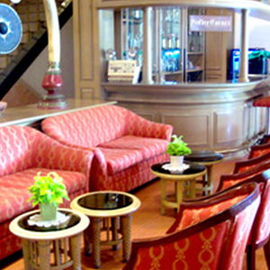 Sejur City Beach Resort vacanta Hua Hin