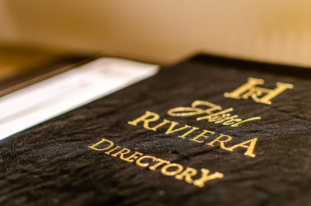 Hotel Hôtel Riviera Paris